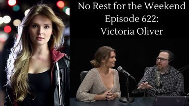 Episode 622: Victoria Oliver