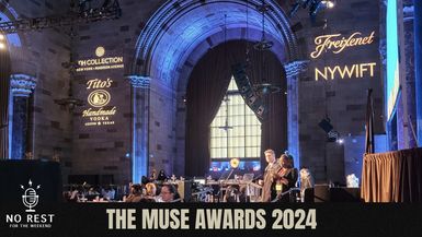The 44th Annual Muse Awards