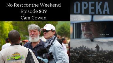 Episode 809: Cam Cowan