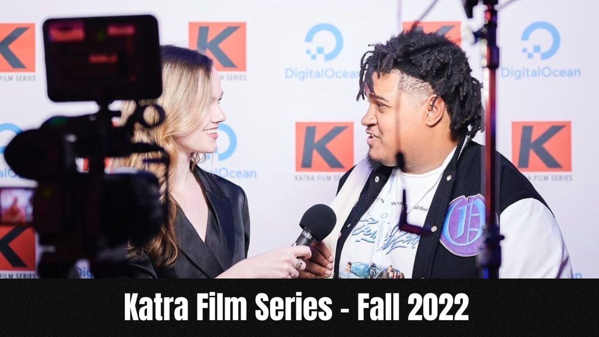 Episode 1211: Katra Film Series - Fall 2022