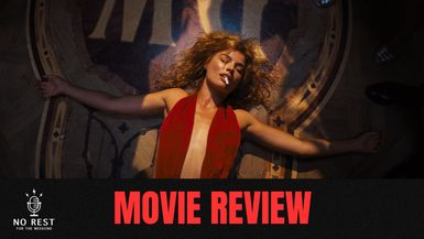 Movie Review: Babylon
