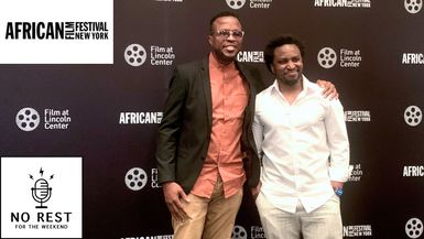 Episode 1511: New York African Film Festival 2024
