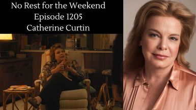 Episode 1205: Catherine Curtin
