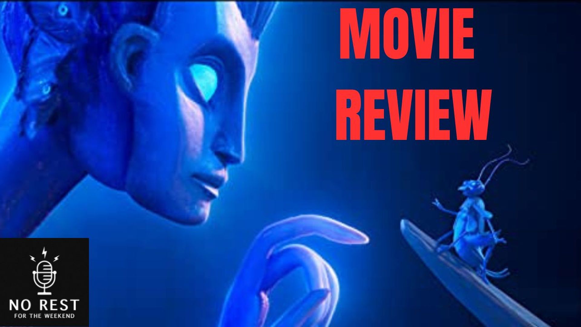 Movie Review: Guillermo Del Toro's Pinocchio