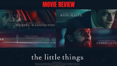 the little things Review