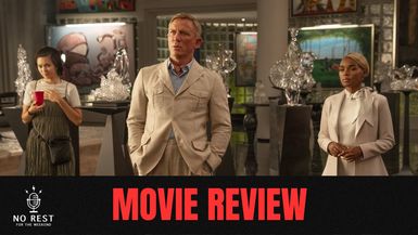 Movie Review: Glass Onion