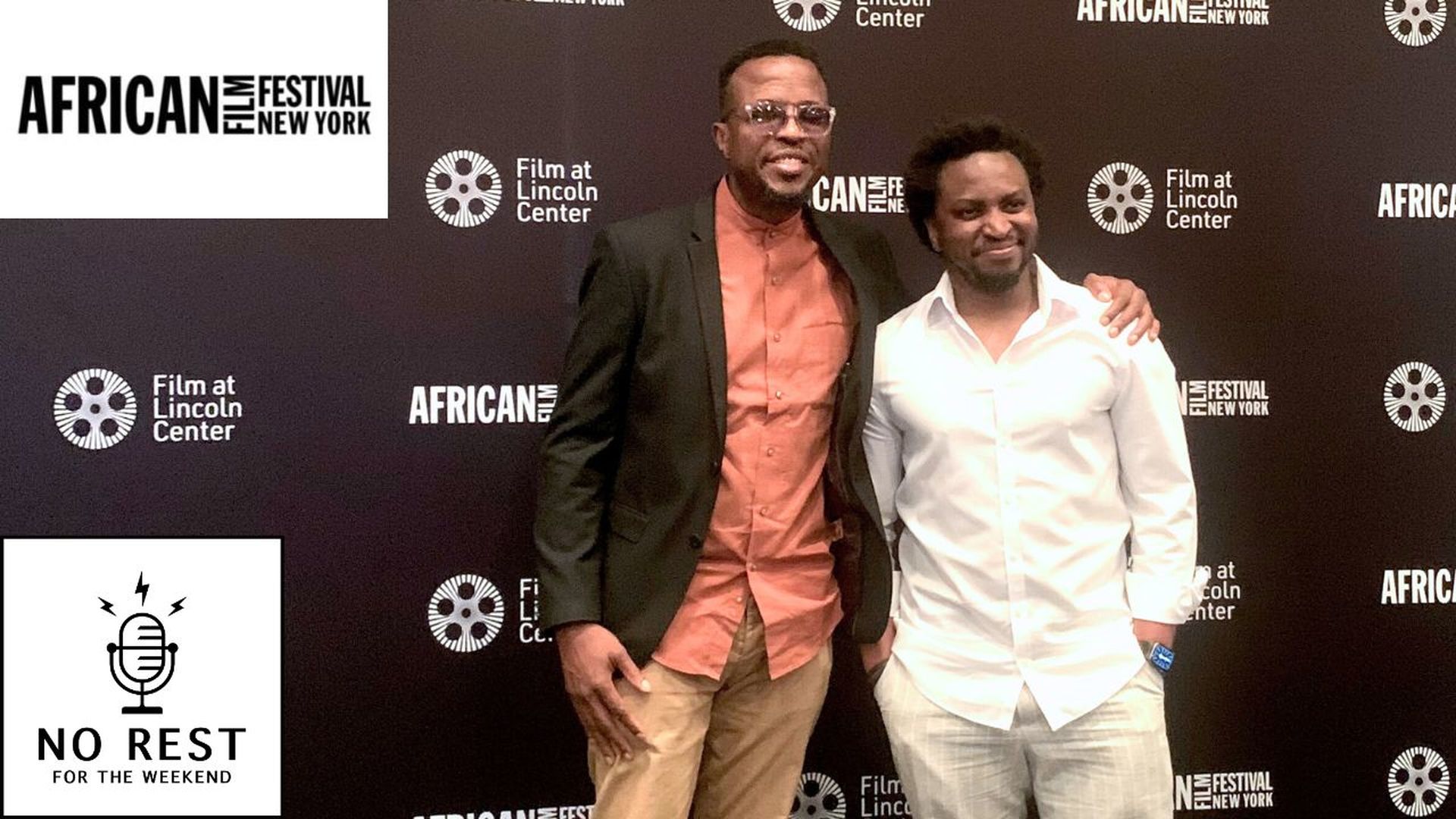 Episode 1511: New York African Film Festival 2024