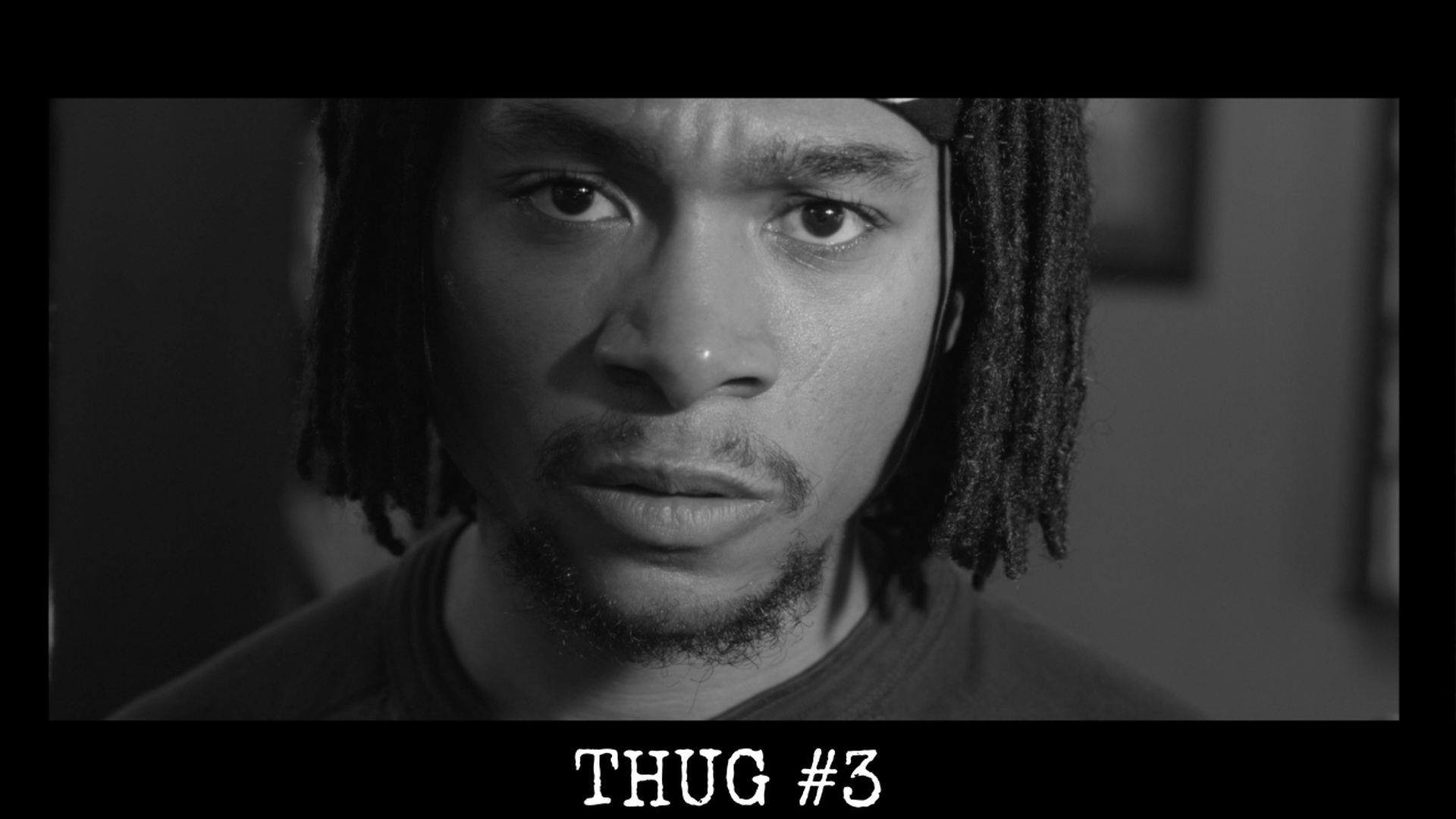 Thug #3