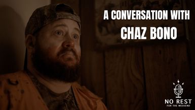 Episode 1309: Chaz Bono