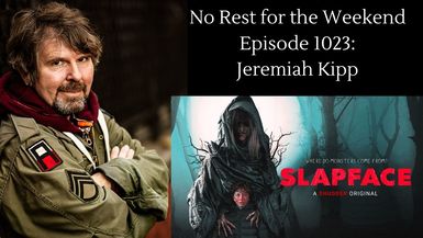 Episode 1023: Jeremiah Kipp