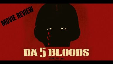 Da 5 Bloods Review