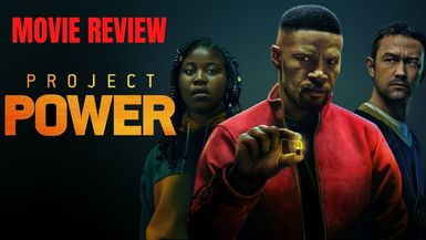 Project Power Review