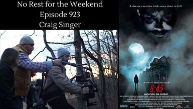 Episode 923: Craig Singer