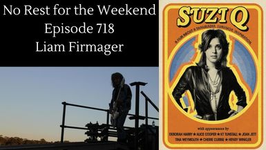 Episode 718: Liam Firmager