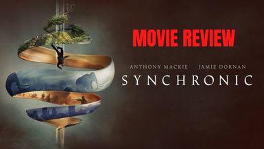 Synchronic Review