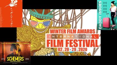 Episode 701: Winter Film Awards 2020 Recap 