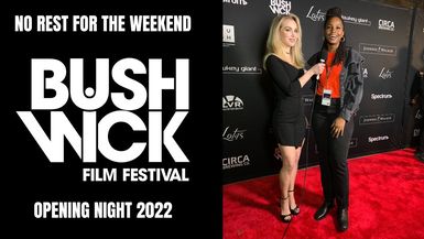 Episode 1215: Bushwick Film Festival 2022
