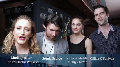 SIFF 2019: Misty Button