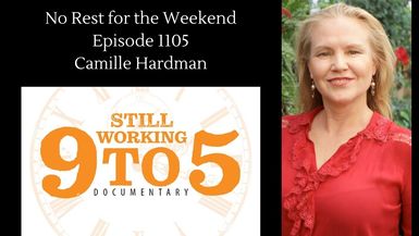 Episode 1105: Camille Hardman