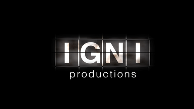 IGNI Productions channel