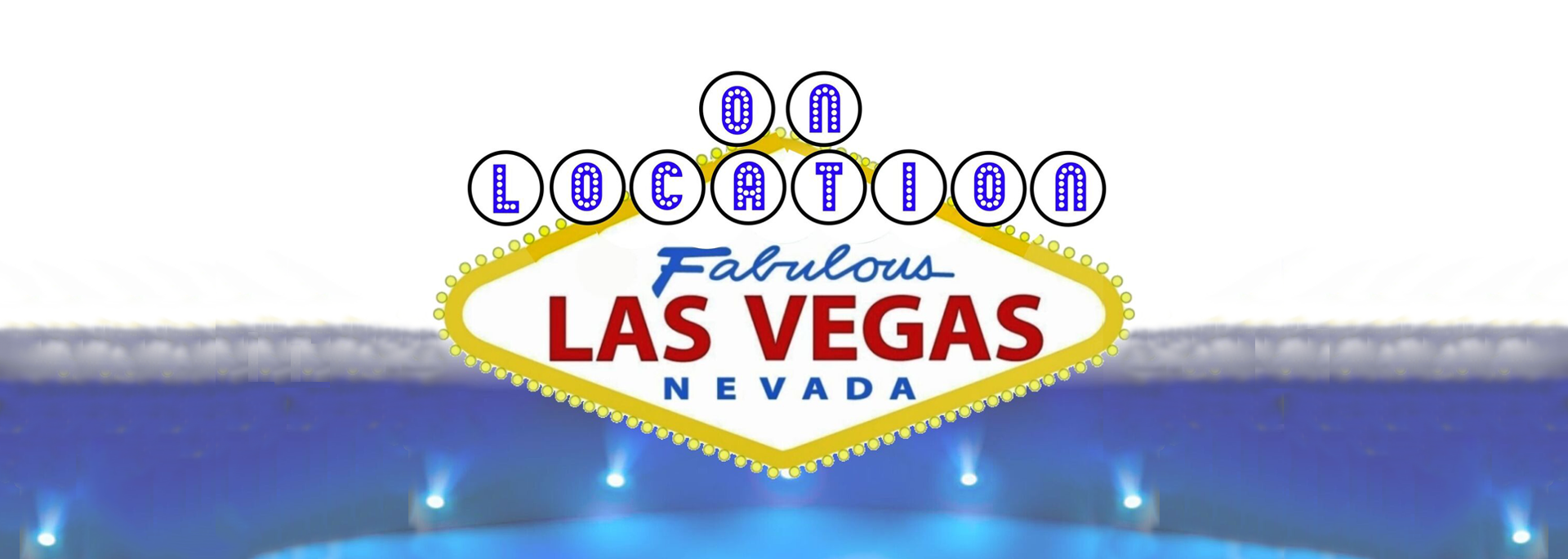 On Location: Las Vegas channel