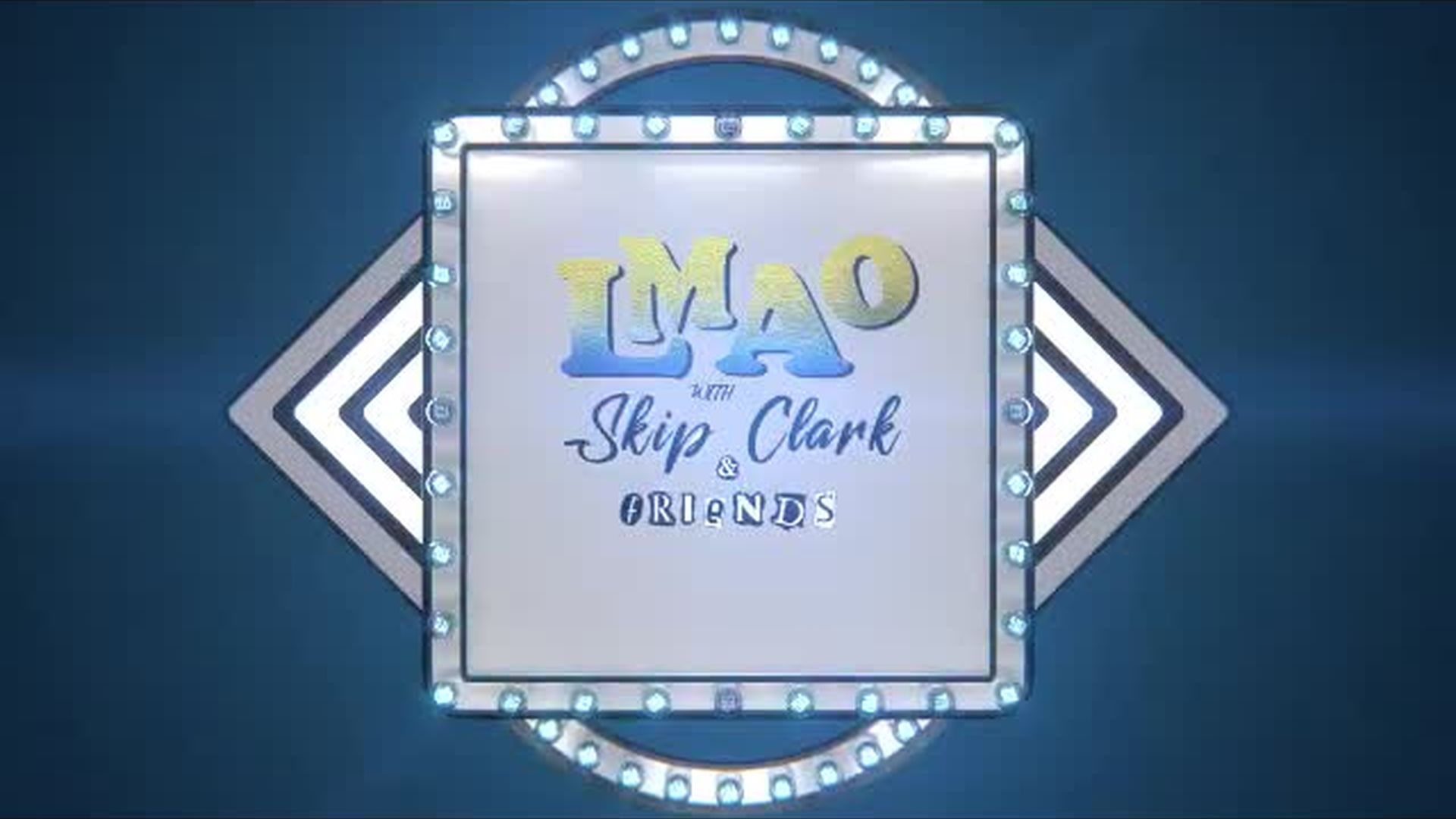 LMAO w/SKIP CLARK & Friends - SHANG