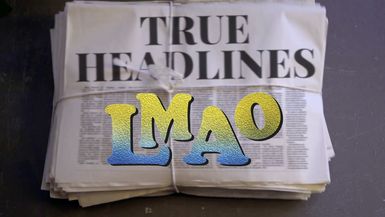 LMAO - Real Headlines