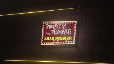 LMAO presents Funny People with Adam Kessler