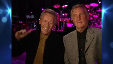 On Location: Las Vegas - The Righteous Brothers