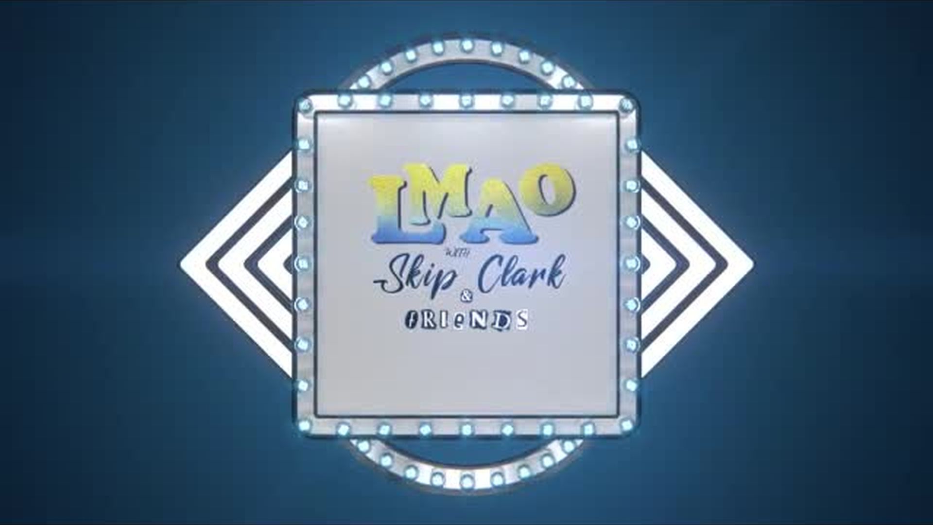 LMAO w/Skip Clark & Friends - Jay Malik
