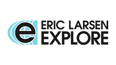 Eric Larsen: Explore