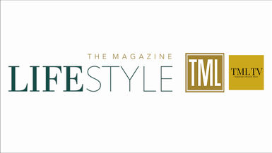 The Magazine Lifestyle Global TV Network channel