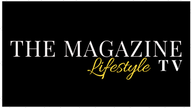 The Magazine Lifestyle  channel