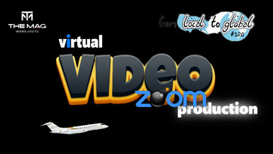 TMLVirtual Video Production