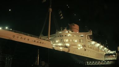 Queen Mary Live Short Promo