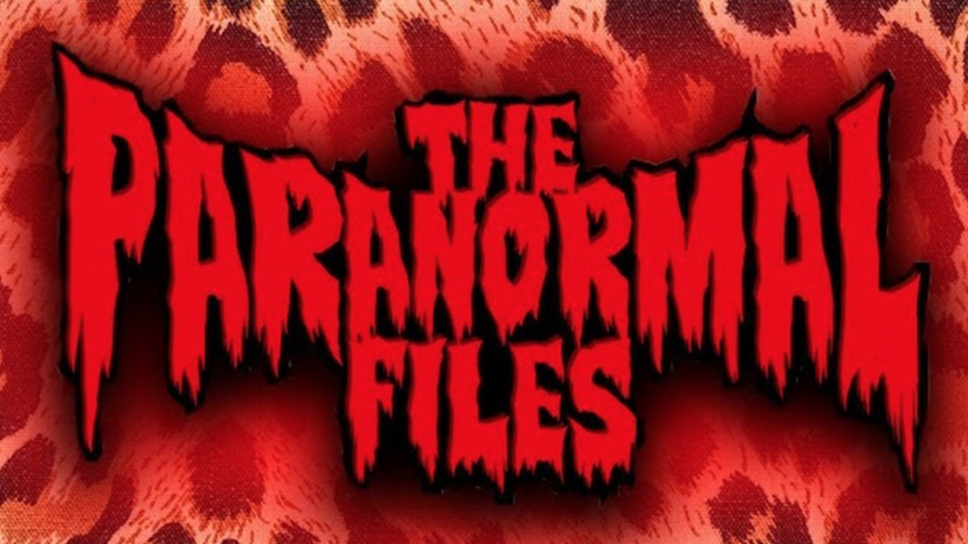 Paranormal Files S5E2