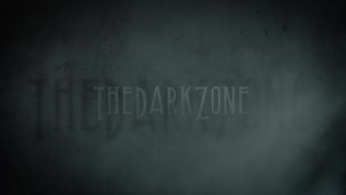 The Dark Zone Teaser