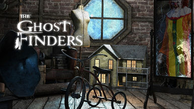 Ghost Finders S8E2