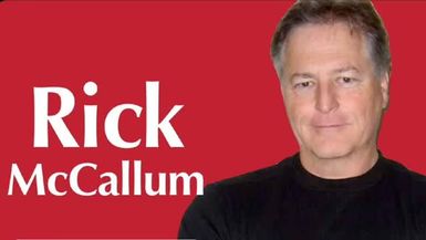 Rick McCallum interview