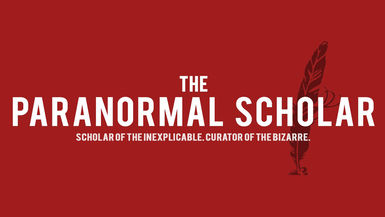Paranormal Scholar S7E2