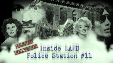 LAPD Live