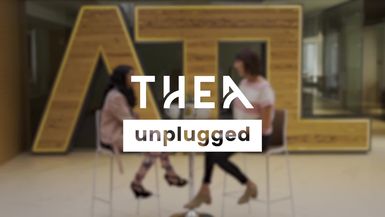 THEA Unplugged: Ruby Velle