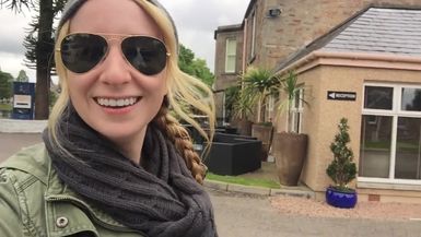 Tales of Emma: Geek Girl Travel in Inverness, Scotland