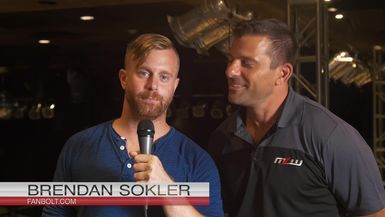 Mr. Major League: Talking To Major League Wrestling's Matt Stryker!