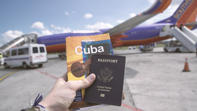 Cuba: The Budget Guide