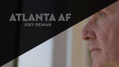 Atlanta AF: Joey Reiman