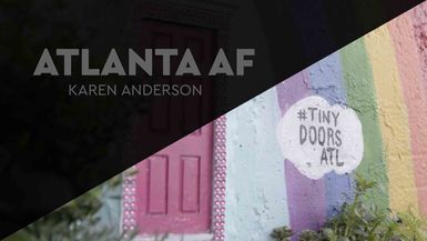 Atlanta AF: Karen Anderson