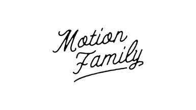 Motion Family channel