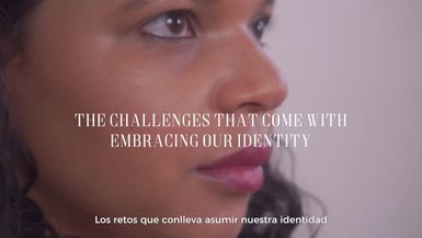 ¡REPRESENTA! | Episode 4 | The challenges that come with embracing our identity