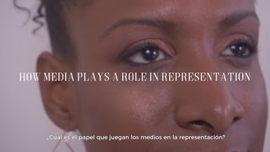¡REPRESENTA! | Episode 6 | How Media Plays a Role in Representation